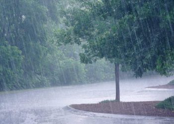 Monsoon sets in over Odisha