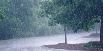 southwest monsoon