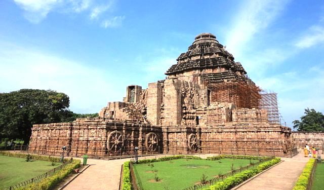 Monuments, sites under ASI to open from June 16