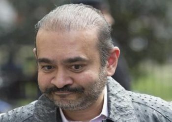 Nirav Modi