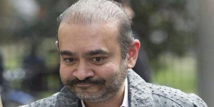 Nirav Modi