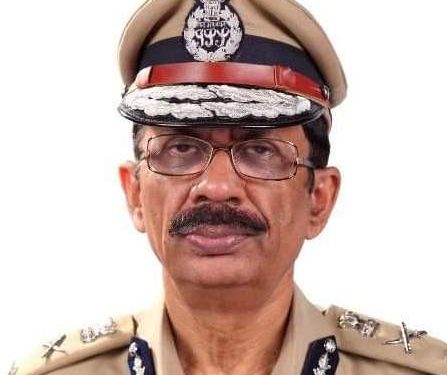 Odisha Police’s STF gets new unit to tackle drug menace