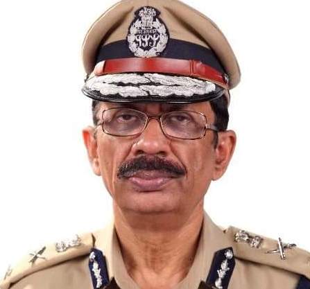 Odisha Police’s STF gets new unit to tackle drug menace