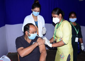 Odisha seeks statutory clearance from Centre for vaccine procurement