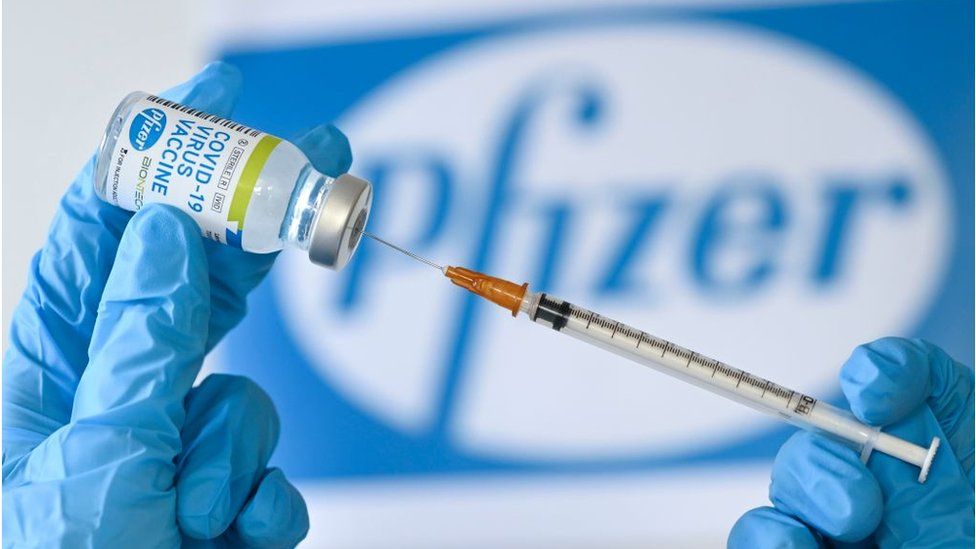 Pfizer