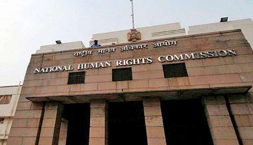 Plea in NHRC for Rs 7K per month to all poor families