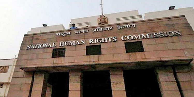 Plea in NHRC for Rs 7K per month to all poor families 