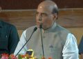 Rajnath Singh