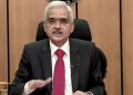 Former RBI Governor Shaktikanta Das appointed Principal Secretary-2 to Prime Minister