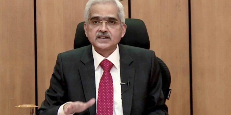 Shaktikanta Das