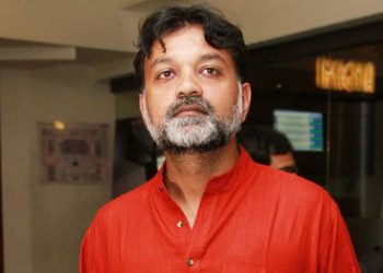 Srijit Mukherji