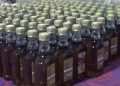 Spurious foreign liquor manufacturing unit busted in Mayurbhanj, 1 arrested 