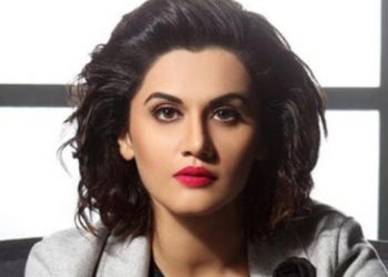 Taapsee Pannu