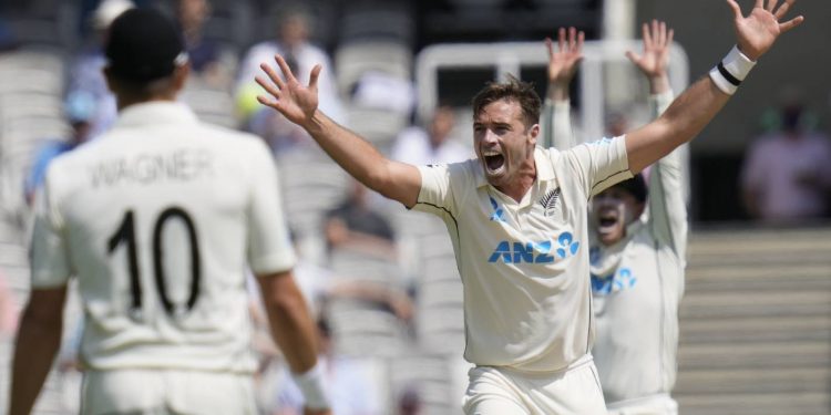 Tim Southee