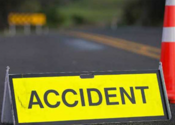 Two killed as truck hits two-wheeler in Keonjhar district