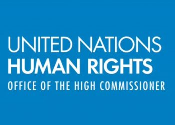 Pic- United Nations/ Office of the Human Rights Commissioner