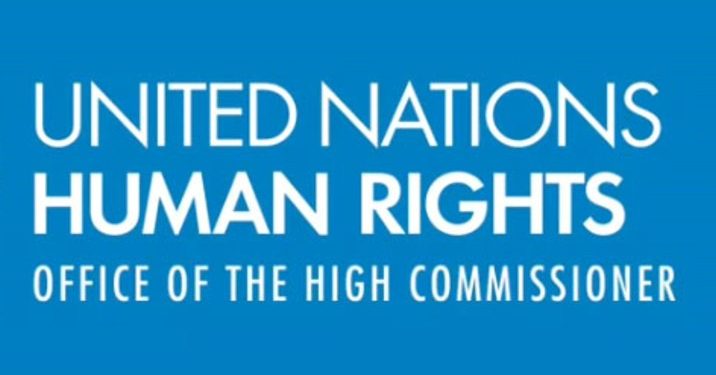 Pic- United Nations/ Office of the Human Rights Commissioner