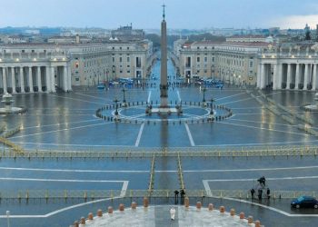 Vatican