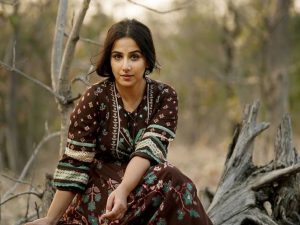 Vidya Balan