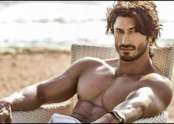 Vidyut Jammwal