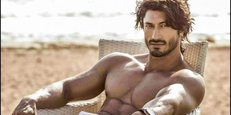 Vidyut Jammwal