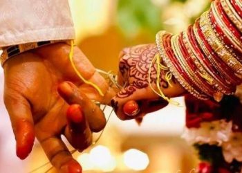 Woman made to marry paramour in Dhenkanal district
