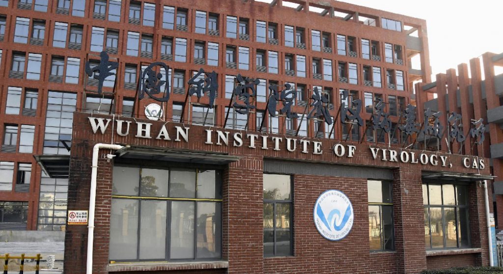 Wuhan Institute