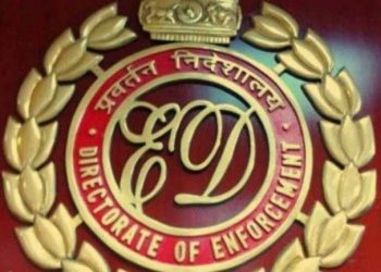 enforcement directorate ED