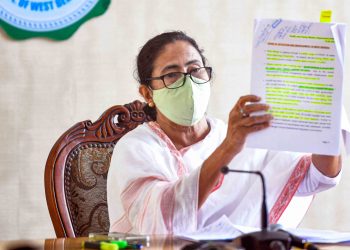 Mamata Banerjee