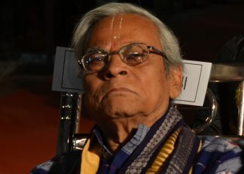  ‘Sala Budha’ actor Atal Bihari Panda passes away 