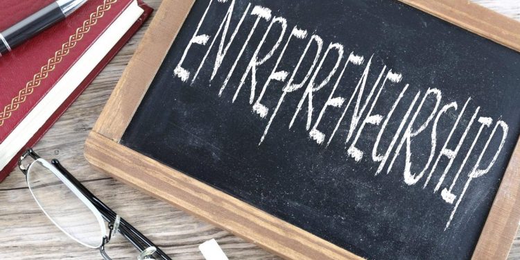 entrepreneurship