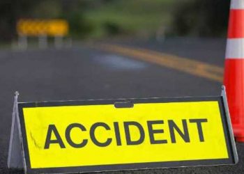 2 killed, 2 injured in Bargarh district road mishap