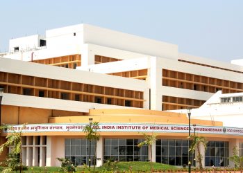 AIIMS Bhubaneswar, Odisha