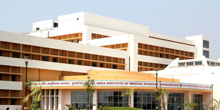 AIIMS Bhubaneswar, Odisha