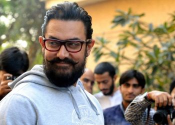 Aamir Khan