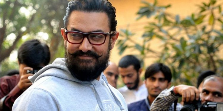 Aamir Khan