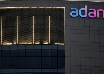 Adani