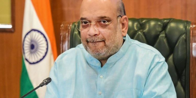 Amit Shah