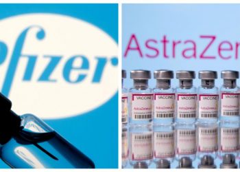 Astra-Pfizer