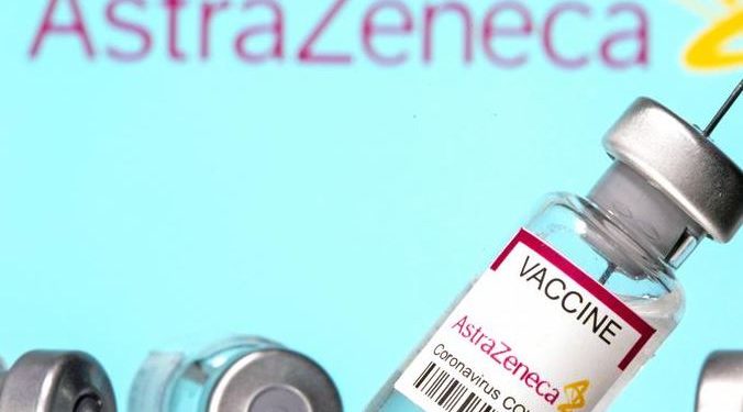 AstraZeneca says its antibody drug Evusheld can fight Omicron