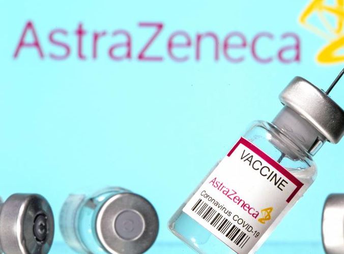 AstraZeneca says its antibody drug Evusheld can fight Omicron