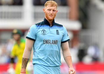 Ben Stokes