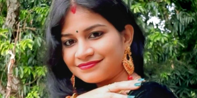 Bhimatangi murder Priyanka Priyadarshini