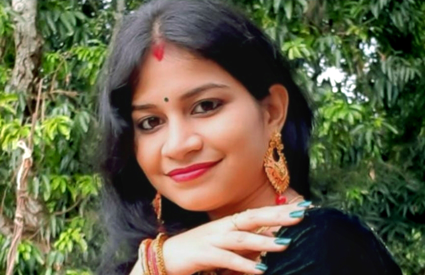 Bhimatangi murder Priyanka Priyadarshini