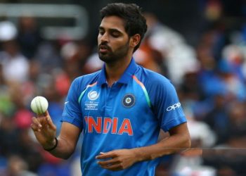 Bhuvneshwar Kumar