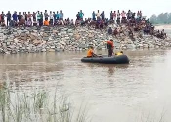 Body of 13-year-old Bol Bom devotee who went missing in Subarnarekha River recovered