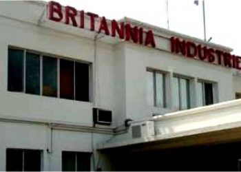 Britannia Industries