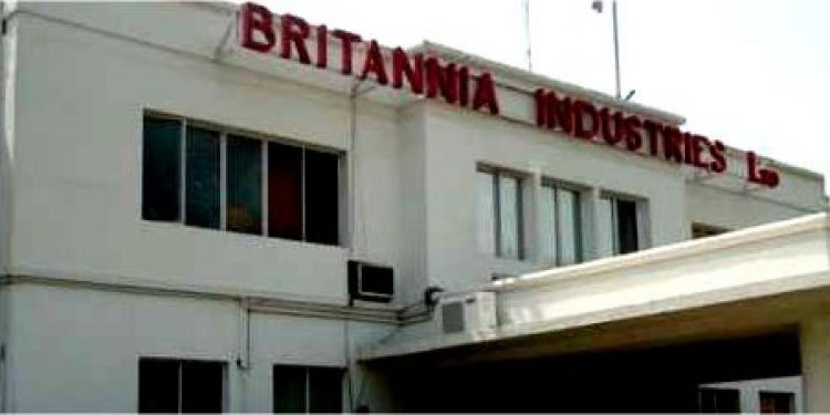 Britannia Industries