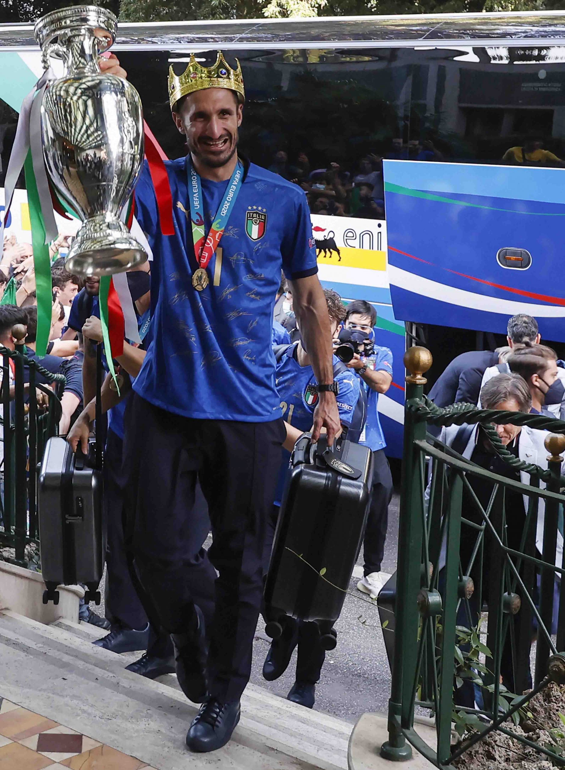 Giorgio Chiellini