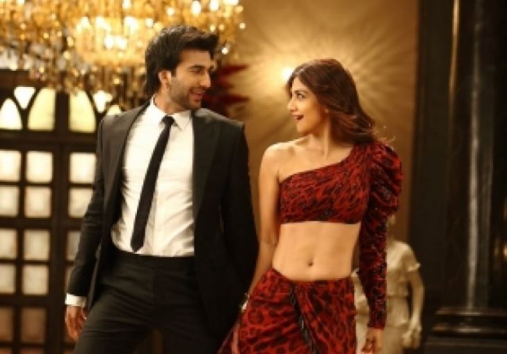 chura ke dil mera mp3 song download